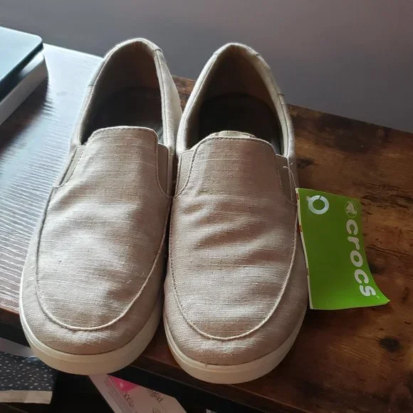 Crocs citilane low canvas store